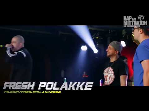 Fresh Polakke vs Presto