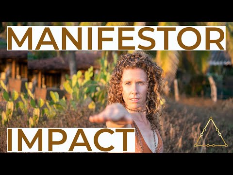 Human Design Manifestor IMPACT // Understand your IMPACT as a Human Design MANIFESTOR