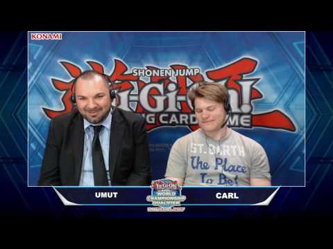 2017 WCQ: German National Championship - Top 16: Post Match Discussion and Interview