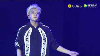 [HD] 170506 "Collateral Love" -  #ZTAOPromiseAsiaTour in Nanjing