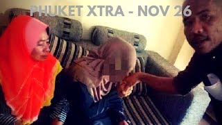 Download lagu Child porn ring busted! 'Ghost students' probe? Baby crushed by bus! || Nov. 26 mp3