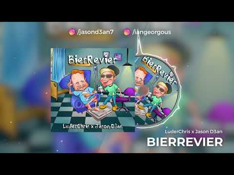 LuderChris x Jason D3an - BierRevier (Tetris) (Radio Mix)