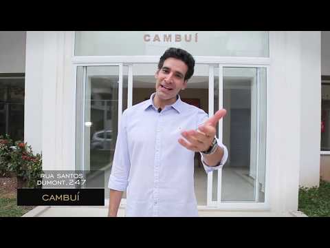 Gabriel Taco – Exclusivo Cambuí Campinas