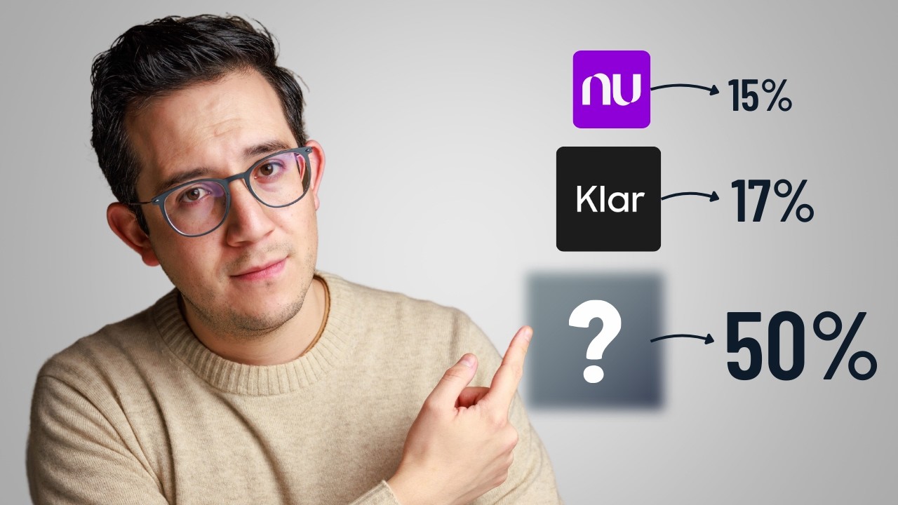 Esta Inversión Me Generó 50% En 1 Año.