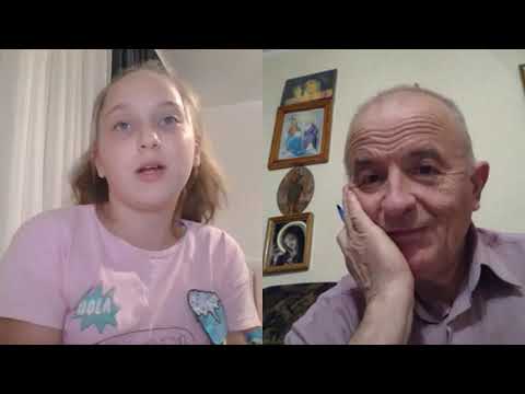 Lectia 1842 - Clasa 5 - Matematica in pandemie cu Alesia si Proful Online