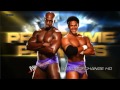 WWE Prime Time Players (Darren Young & Titus ...