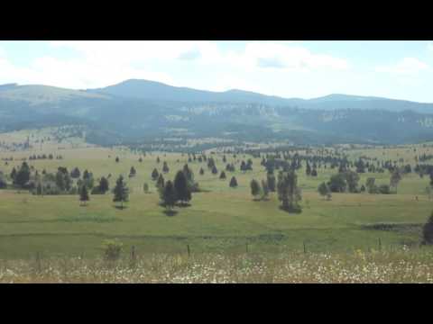 Munții Gurghiu II #SUBCETATE - Harghita