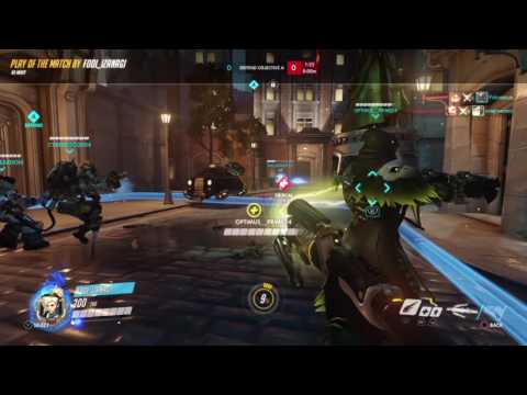 Mercy POTG