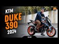 K0 REVIEW: KTM DUKE 390 2024 ĐÃ VỀ - 199 TRIỆU, NGOẠI HÌNH, ĐỘNG CƠ KHÁC BIỆT | TRÍ ĐÊ MOTOVLOG