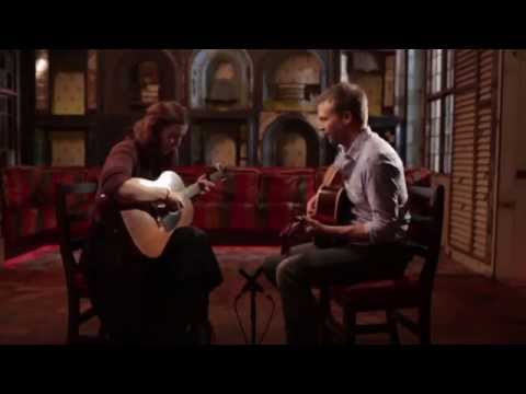 Printer Clips | Apparatchik | THE WORKS | RTÉ One