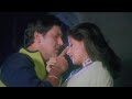 Tumhare Bina Kuch 4K Sonu Nigam Hema Sardesai Govinda Twinkle Khanna Joru Ka Ghulam 2000