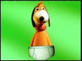 Boomerang No Undies Monday S Up Next Bumper 2006