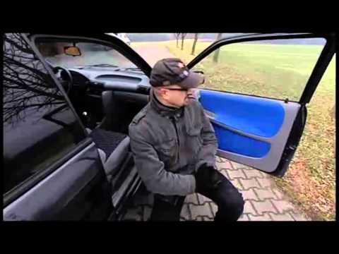 Der Checker Opel Astra F Check