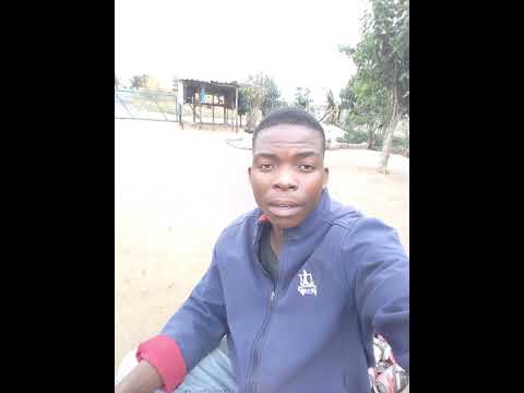 Iphupho Lami(ft THE GRATER)