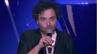 Babx reçoit le Prix Spécial du Jury au Prix des Indés 2017