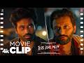 The Ghat Scene Turning Point Of Dhanush Tere Ishk Mein Movie Scene Zeeshan Aanand LR Bhushan K