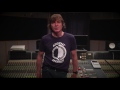 Jody Stephens (Big Star) sharing story on "September Gurls"