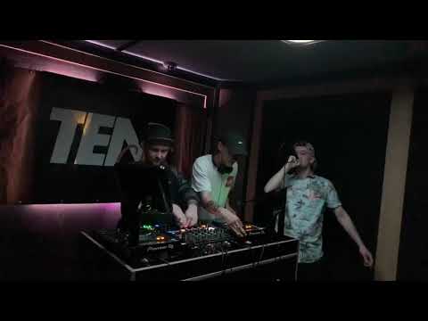 O.R.C Takeover DJ Inspire B2B Skudkid with MC Bill the Blessed. Ten Club 017