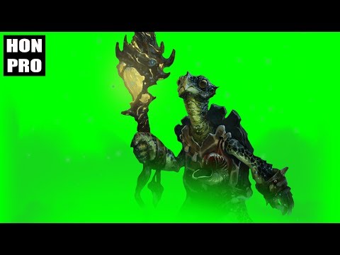 HoN Pro Bubbles Gameplay - IsmetRUSSIAN - Diamond I