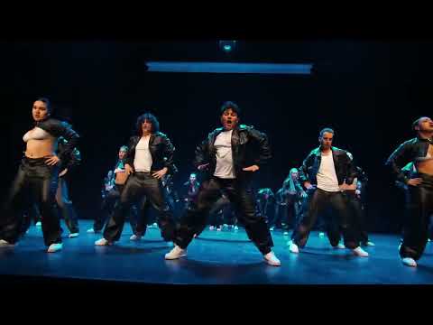 2DAY SQUAD| 2024 SHOWCASE || 2024 dance video