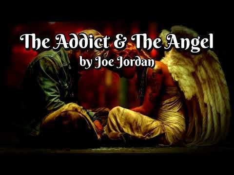 The Addict & The Angel by Joe Jordan (Lyrics)