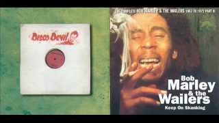 bob marley    Comma Comma