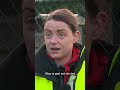 SPEURHONDEN worden opgeleid! | #shorts