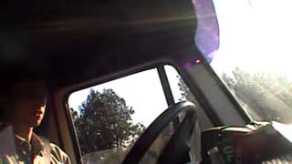 Как не нужно разговаривать с ГАИ