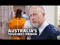 Terror Suspects Trigger Prison Lockdown Keeping Australia Safe S1 E5 Our Stories