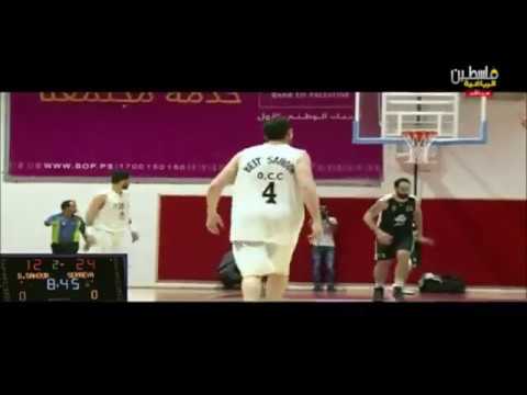 Palestinian Cup | Game 2 | Beit Sahour Vs. Sareyyet Ramallah - Highlights - Believer