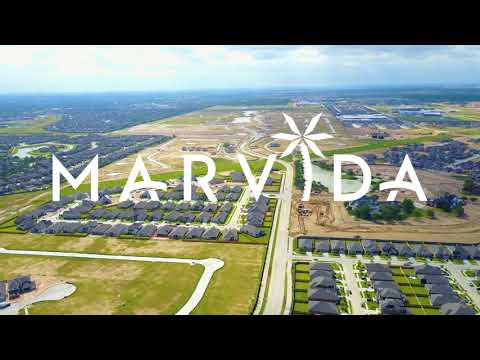 Marvida October 2022 Community Tour!