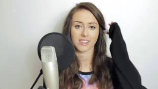 Download lagu Blank Space Taylor Swift   Georgia Merry Cover   YouTube 360p mp3