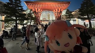 金沢旅行記録②