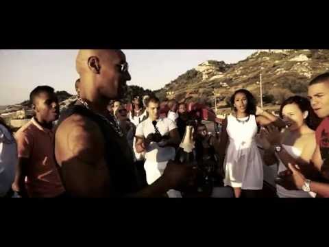 Pa ni pwoblèm Rod BOOPER [version radio] Clip Officiel