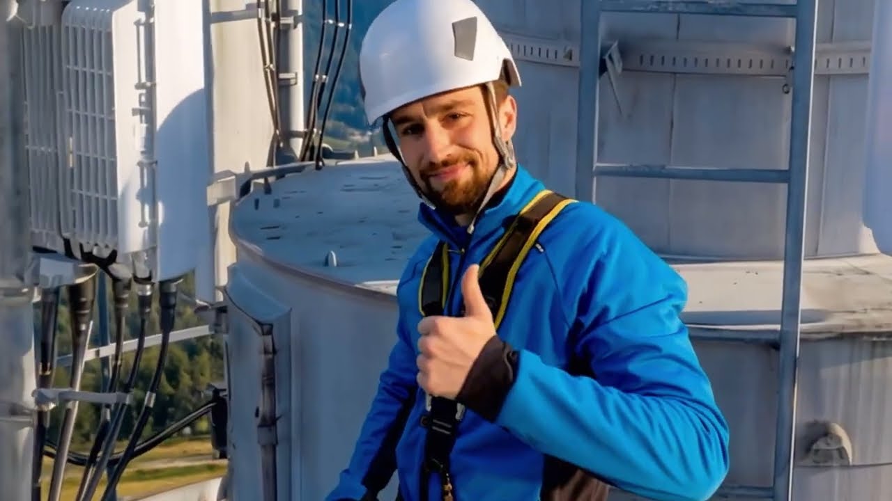 O2: Už 20 let vás spojujeme. Jsme nejlepší mobilní síť v Česku.