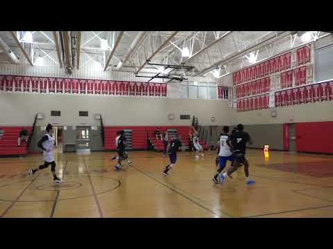 AAO vs Oak Ridges - sunday tier 4 - tcbl 2022 spring