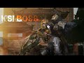 Ksi Boss Studio Series Stop Motion
