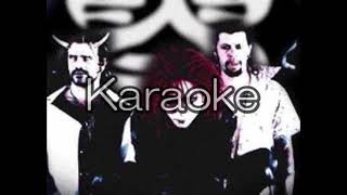 【zilch】【hide】【Doubt】【karaoke】【カラオケ】【off vocal」