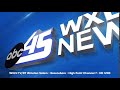 ABC 45 WXLV TV News Promo ID 2021