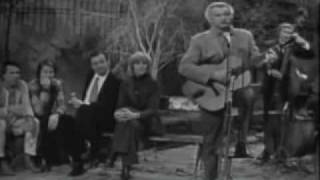 Georges Brassens Pauvre Martin English Subtitles