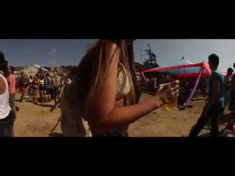 Aftermovie Pulparty Otto Knows & Christian Smith - 04 de enero 2015 - Mantagua