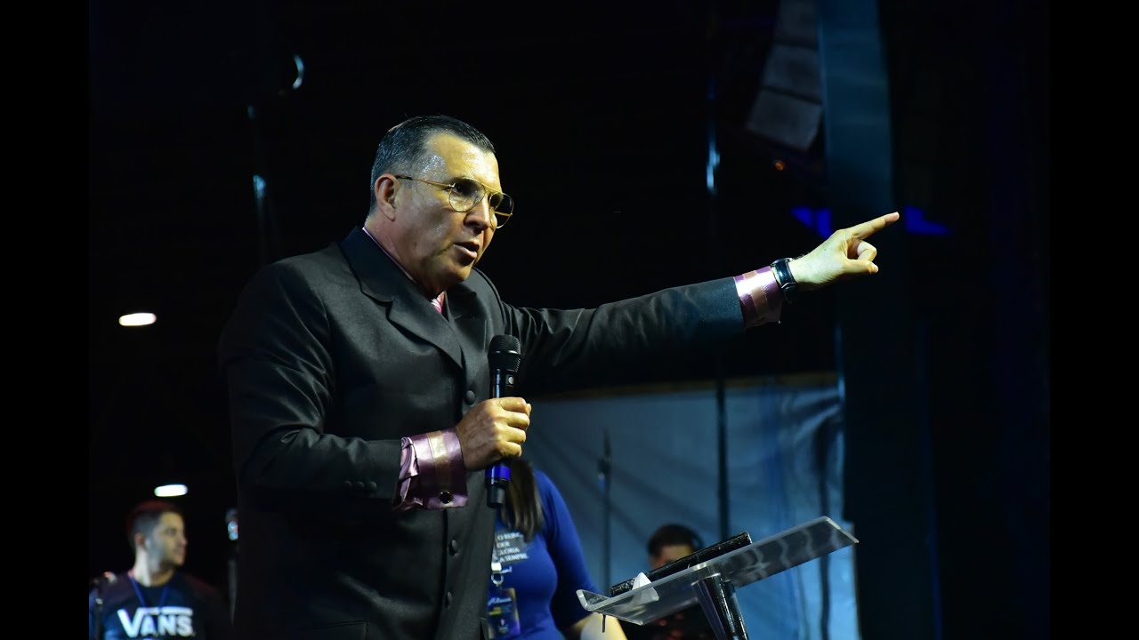 Pr. Claudio Gama- UMADEB 2023