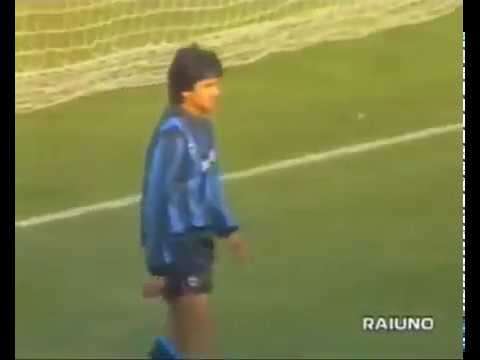 "I GRANDI BOMBER": Ramon Diaz!