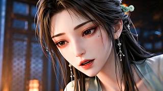 【新番】💞刚穿成太后，就发现小皇帝不是亲生的，外面还有三股谋反势力想拿她祭旗丨MULTISUB