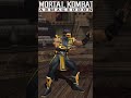 MORTAL KOMBAT SCORPION ALL KLASSIC KOSTUMES SKINS MK2 UMK3 Mk1liukang Mk1reptile Mk1reiko