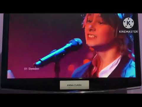 Las Aventuras Con Los Kratt+Sweden Eliias (Det är Dit Vi Ska)