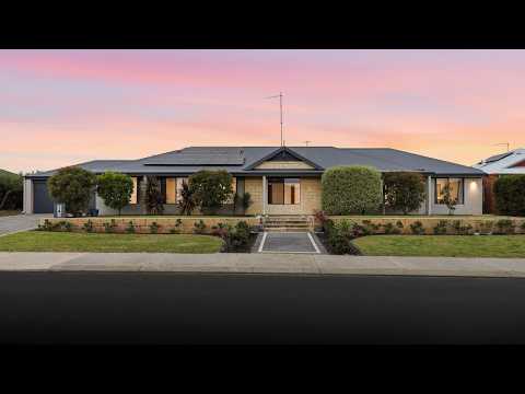31 Dorado Street, Singleton, WA 6175, 5 Bedrooms, 2 Bathrooms, House