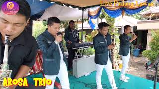 Download lagu SURAT NA RARA LIVE AROSA TRIO DI PADANG LAWAS cipt.jack marpaung mp3