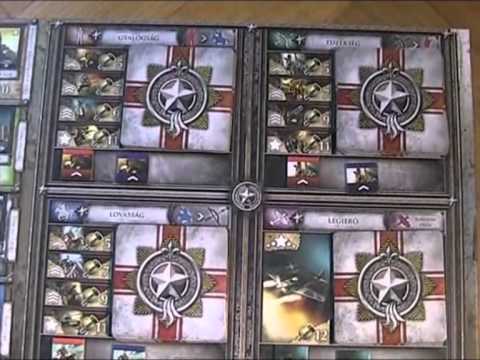 LFG.HU Társasjáték rovat - CIVILIZATION 2/3 - Antiserver