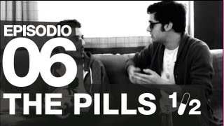 The Pills 1/2 : Le Solite Scuse [ENG SUBS]